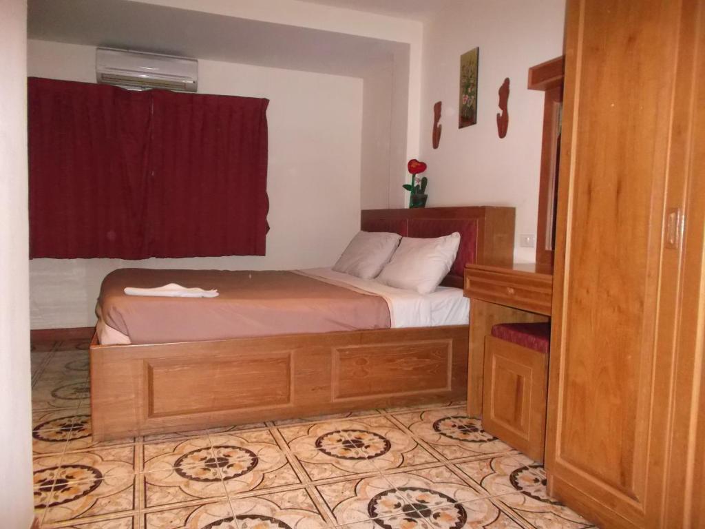 Chaiyapoon Inn Pattaya Værelse billede