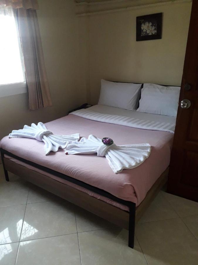 Chaiyapoon Inn Pattaya Eksteriør billede